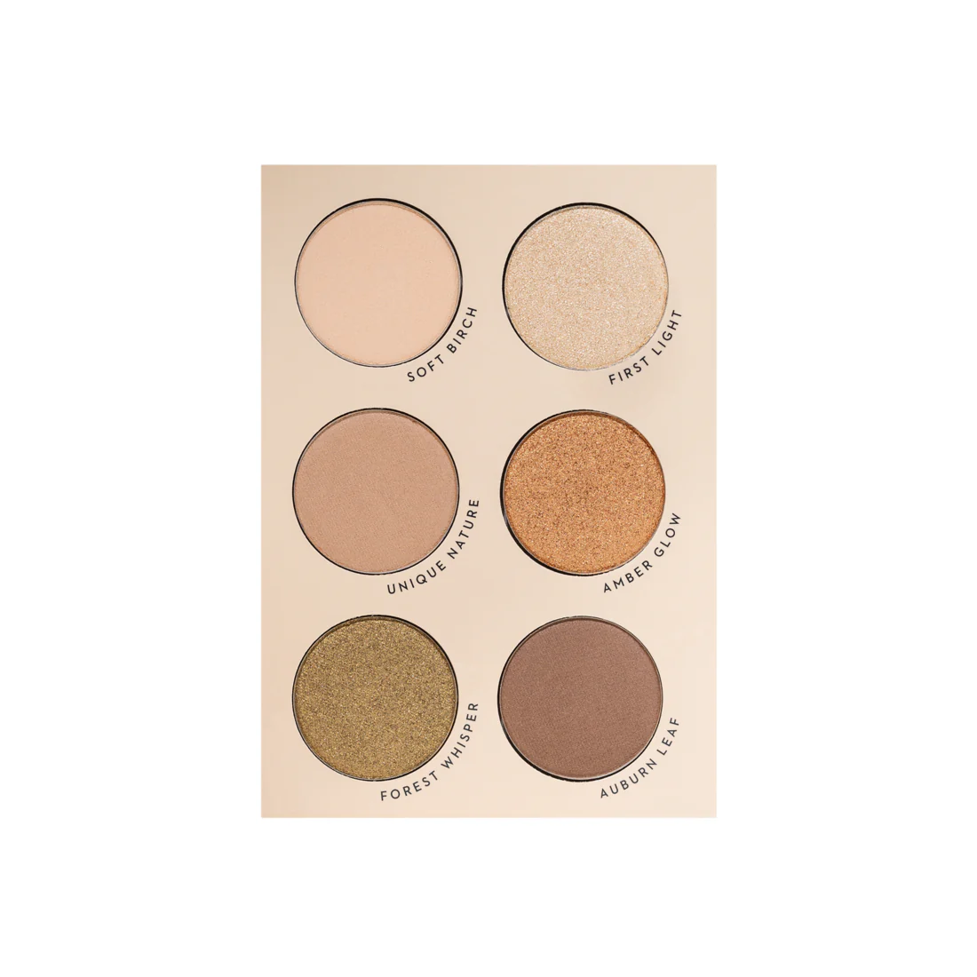 Nordic Neutrals Luomiväripaletti - Image 5